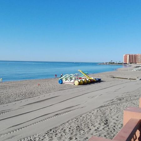 Estudio Edificio Jupiter En Benalmádena Dış mekan fotoğraf