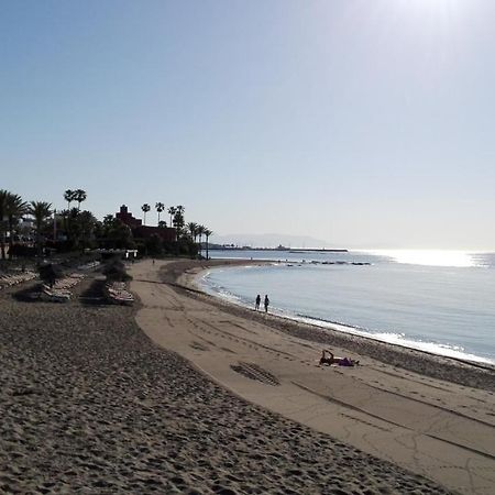 Estudio Edificio Jupiter En Benalmádena Dış mekan fotoğraf